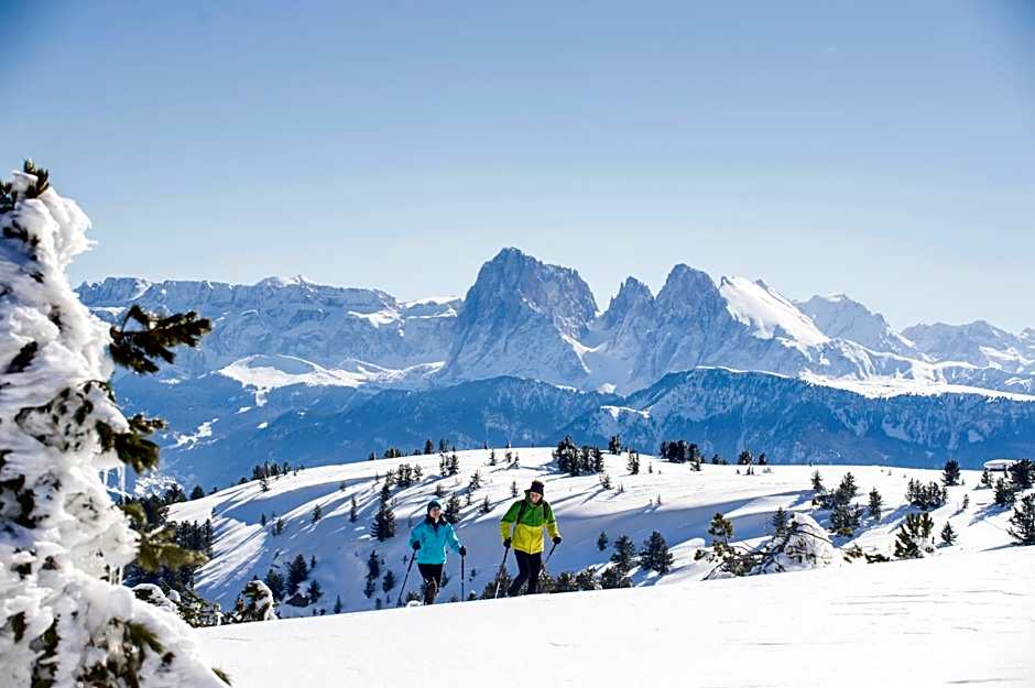 Sonnenhotel Adler Spa & Nature Adults only