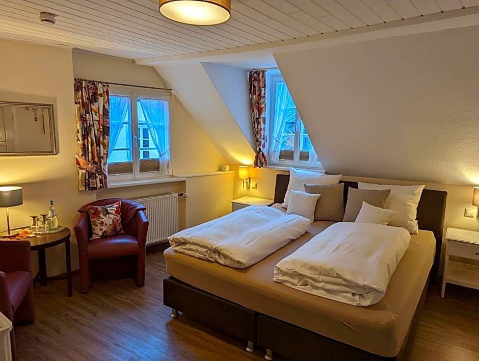 Hotel Klapperburg