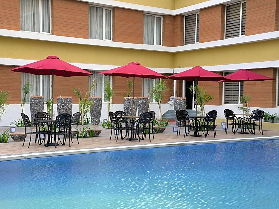 Club Mahindra Dwarka