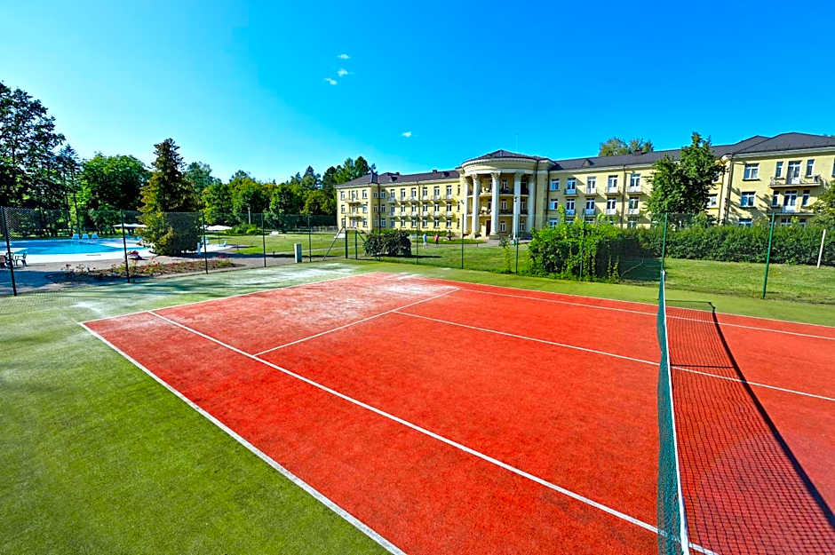 Mineral SPA Draugystė