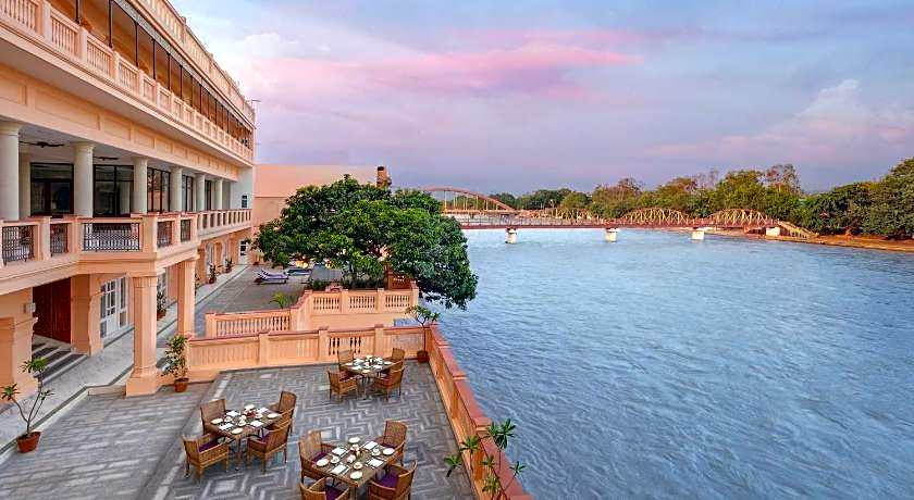 Pilibhit House, Haridwar - IHCL SeleQtions