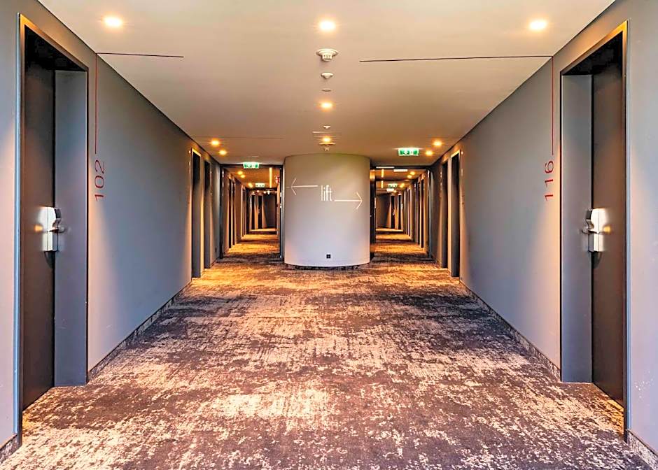 ibis Wels