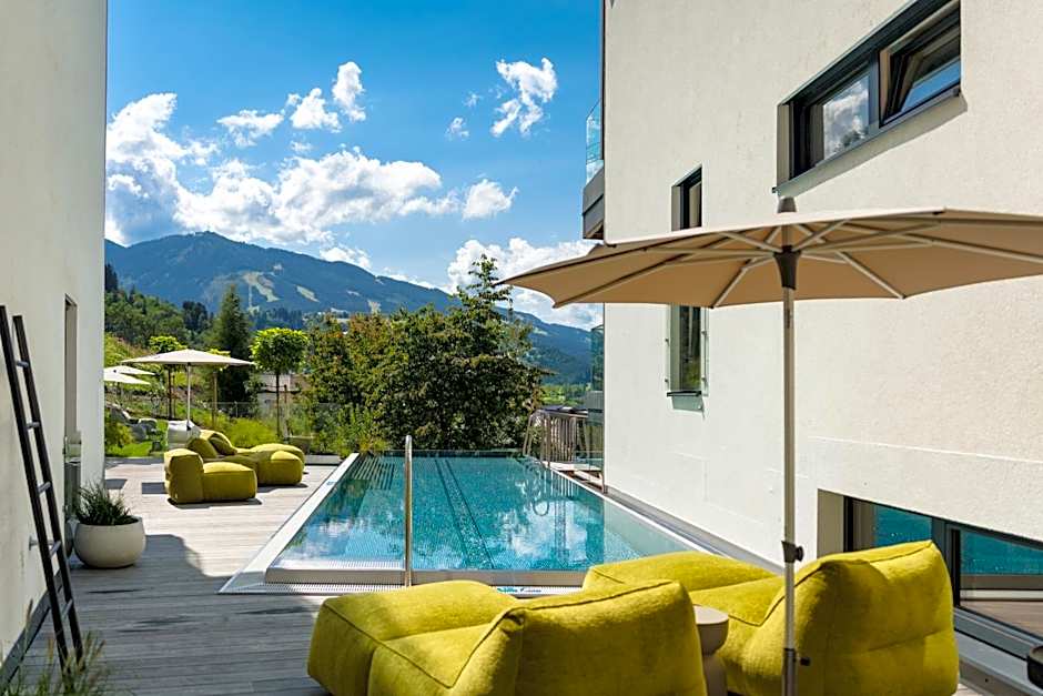 Boutique Aparthotel Chalets Coburg
