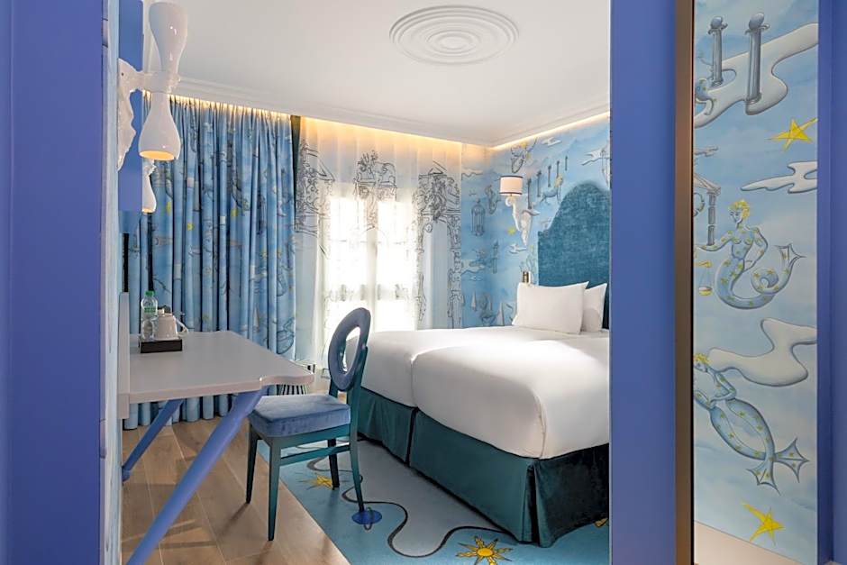 Hôtel Le Magnifique Paris