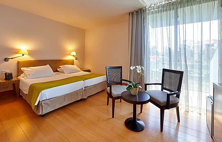 Golden Residence Hotel