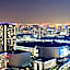 Mitsui Garden Hotel Toyosu BAYSIDE CROSS Tokyo