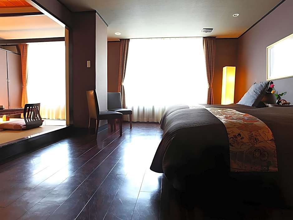 Ryokan Biyunoyado