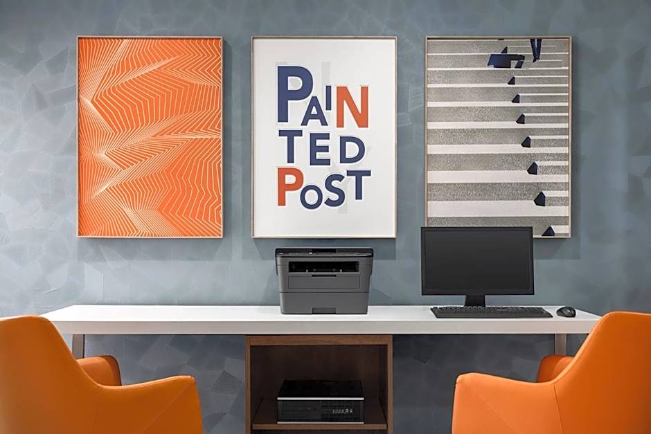 Holiday Inn Express Painted Post By IHG