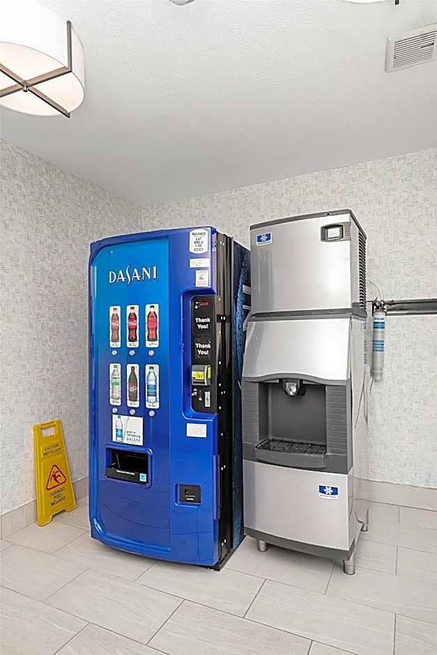 Hilton Garden Inn New Braunfels