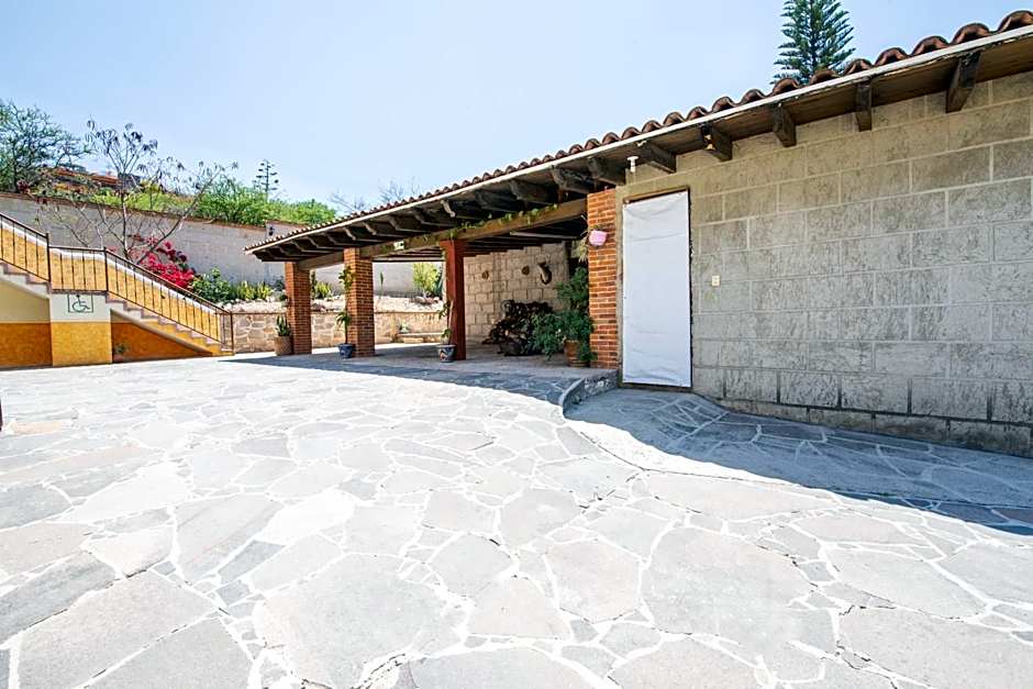 Hotel Quinta Mirador Zacualli