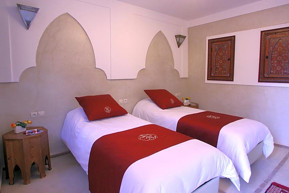 Riad CHERRATA