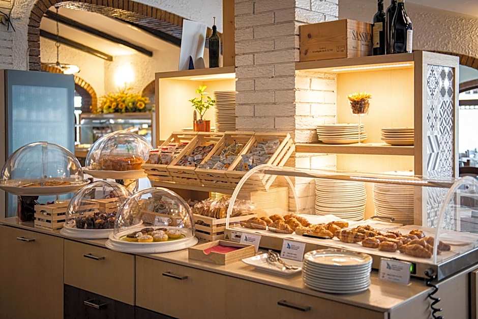 Hotel Cristoforo Colombo