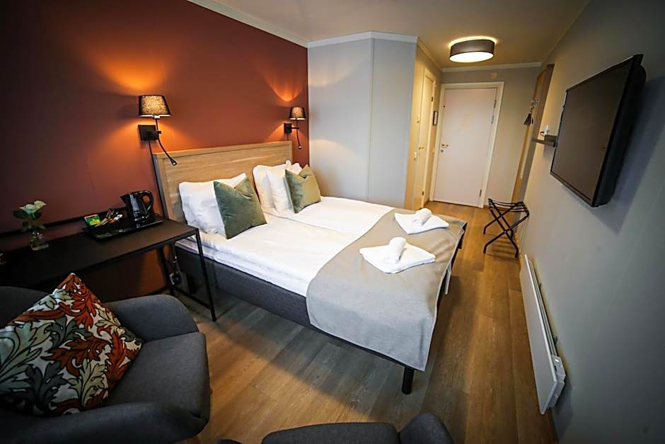 Blix Hotel