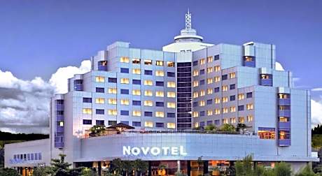 Novotel Balikpapan Hotel