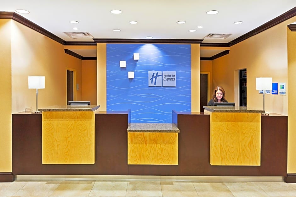 Holiday Inn Express Hotel & Suites El Paso West