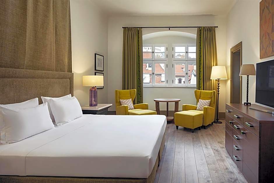 Augustine Hotel, Prague