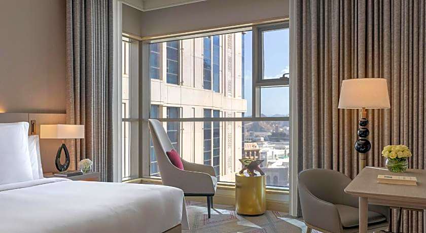 Jumeirah Jabal Omar Makkah