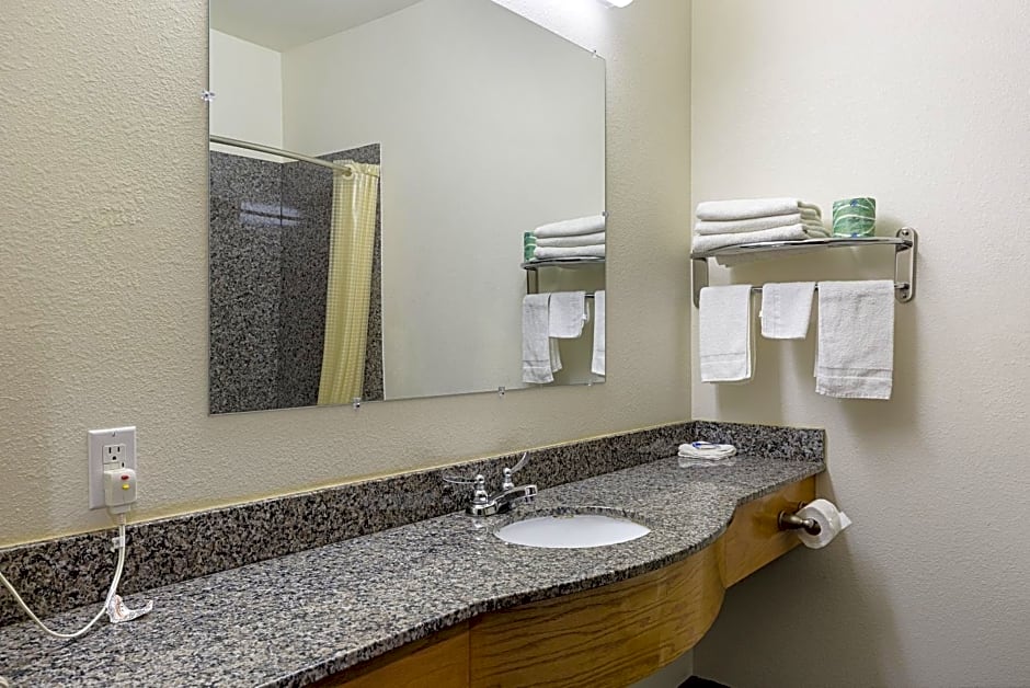 Budget Inn Ganado