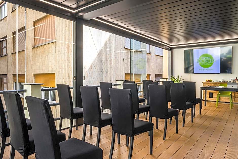 Hotel Doria