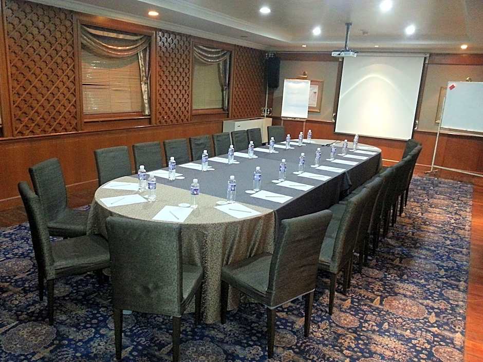 Tiara Labuan Hotel