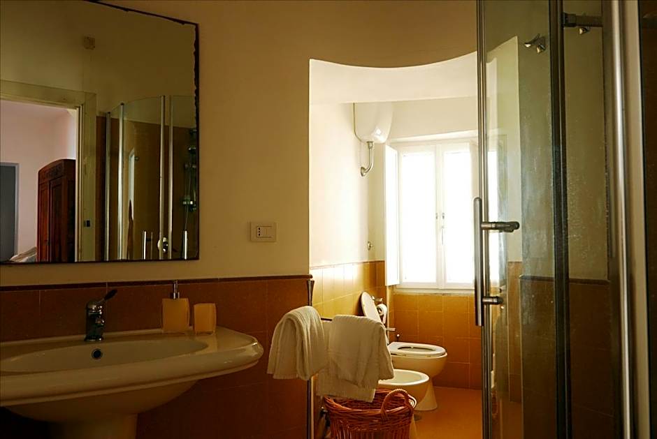 Residenza D'epoca 1861