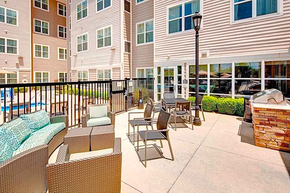 Residence Inn by Marriott Roanoke Airport