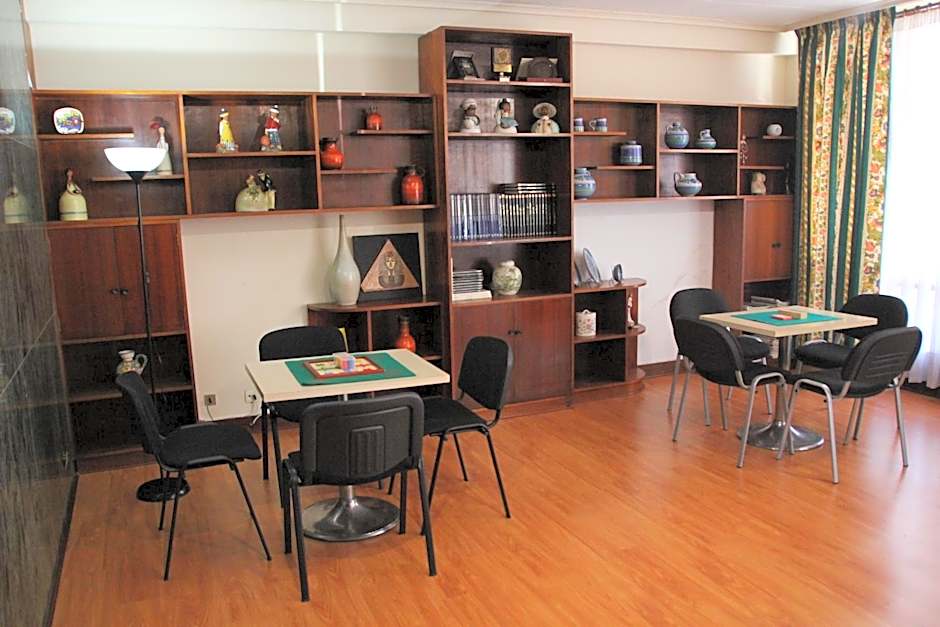 Hotel Marqués de Santillana