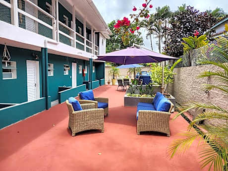 Villa Bali Maresias Lofts