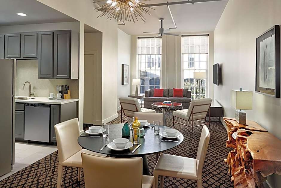 The Tremont House, Galveston, a Tribute Portfolio Hotel