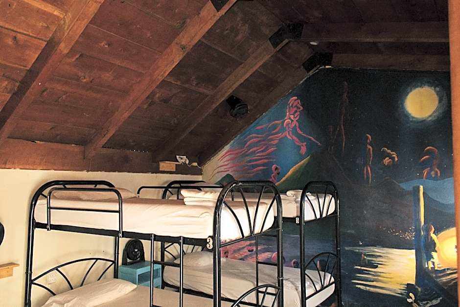 Hostal De La Fuente
