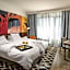 Novotel Santiago Providencia