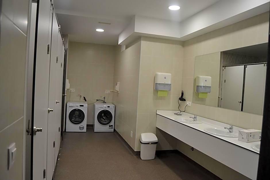 Albergue Credencial