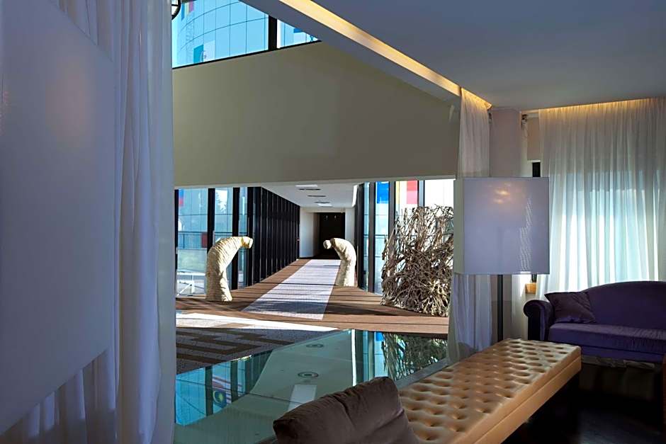 Devero Hotel & Spa, BW Signature Collection