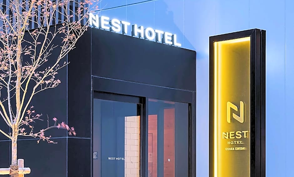 Nest Hotel Osaka Umeda