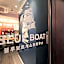 Blueboat Hostel Jeonju (Korea Quality)