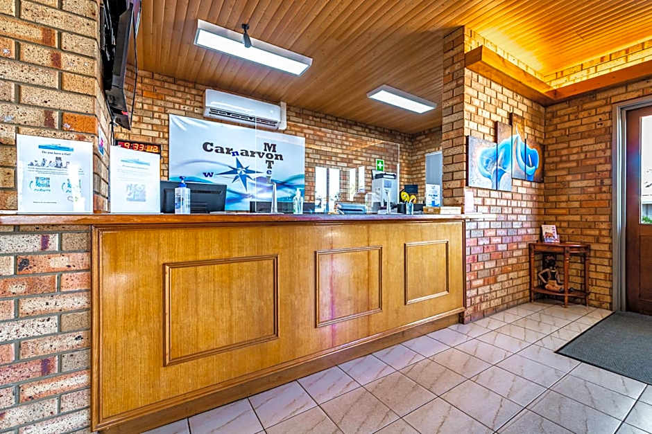 Carnarvon Motel