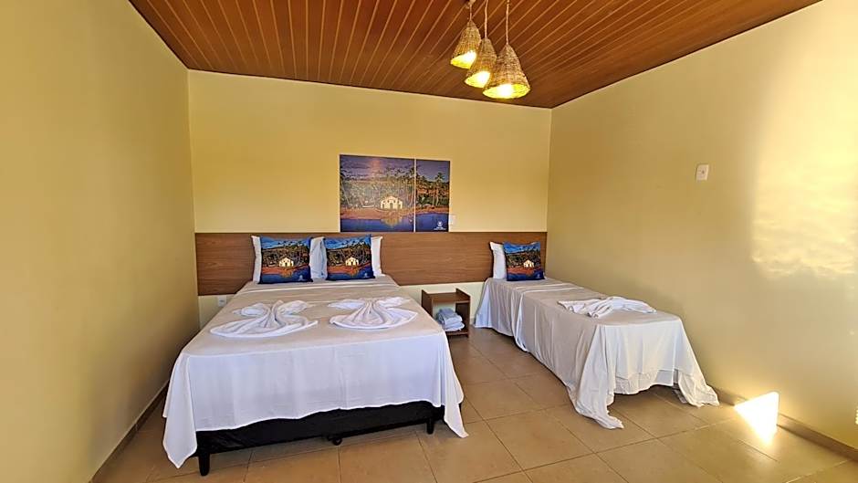 Arena Carneiros Hotel by AFT