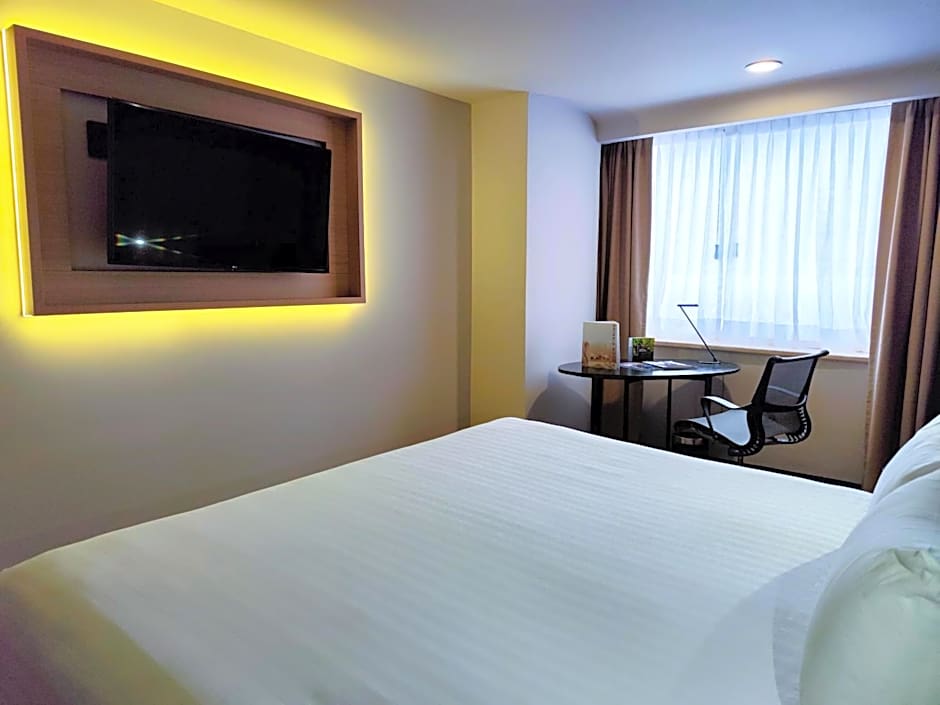 Galeria Plaza Reforma