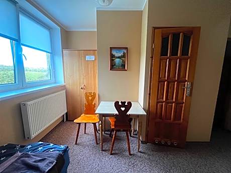 Triple Room with Private Bathroom