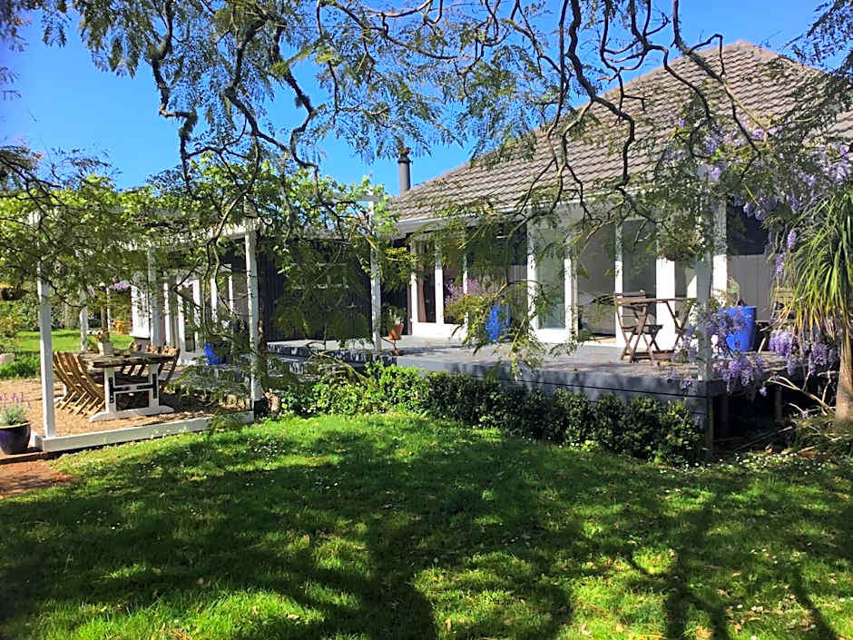 Pa Road B&B Kerikeri NZ