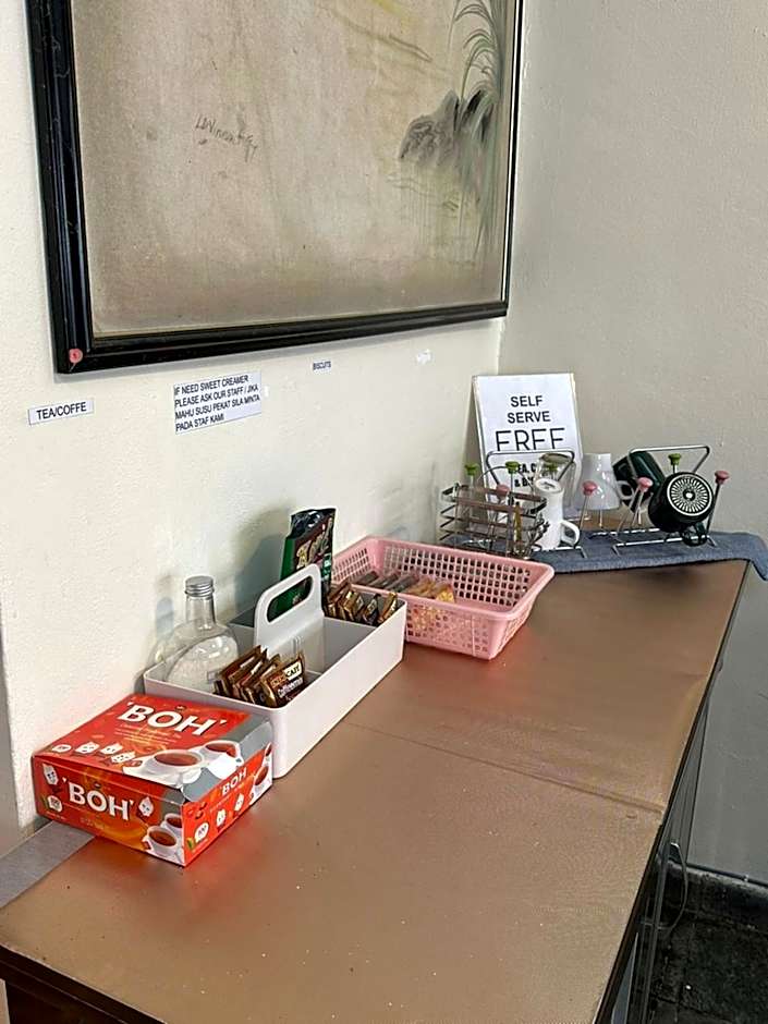 Hotel BB Inn @ Cameron