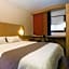 ibis Bourg Jasseron/Teyssonge