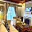Pavillon du Golf -Palmeraie suites