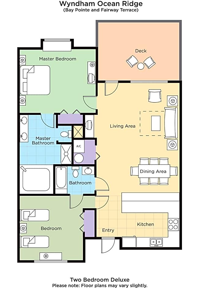 Club Wyndham Ocean Boulevard