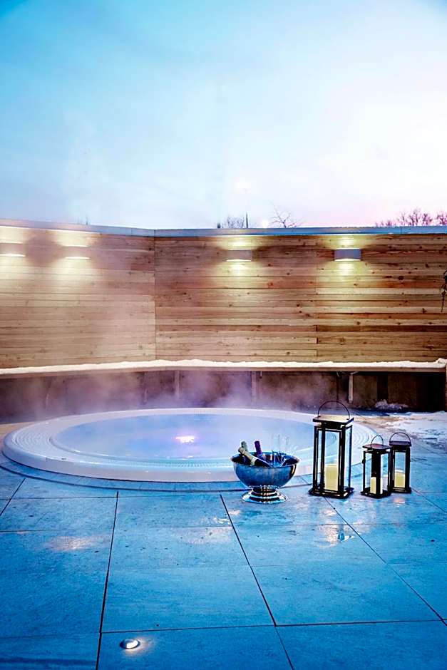 Welcome Hotel Barkarby