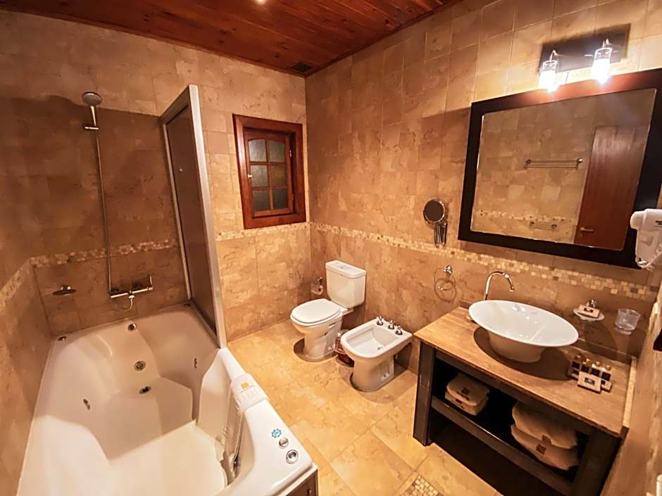 Boutique Hotel La Cantera