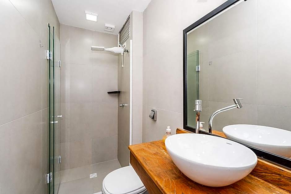 Ed. Vitoria | Bairro mais requisitado de Curitiba | Gonzaga Stays