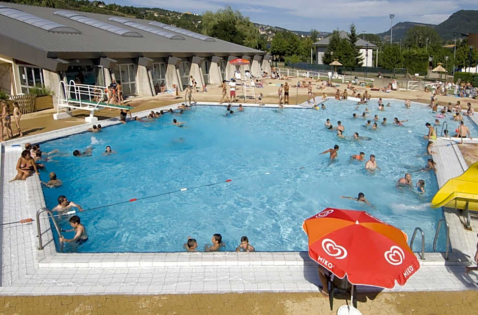 Village de Gites le Colombier