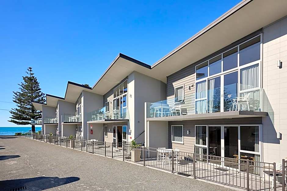 Kaikoura Waterfront Apartments
