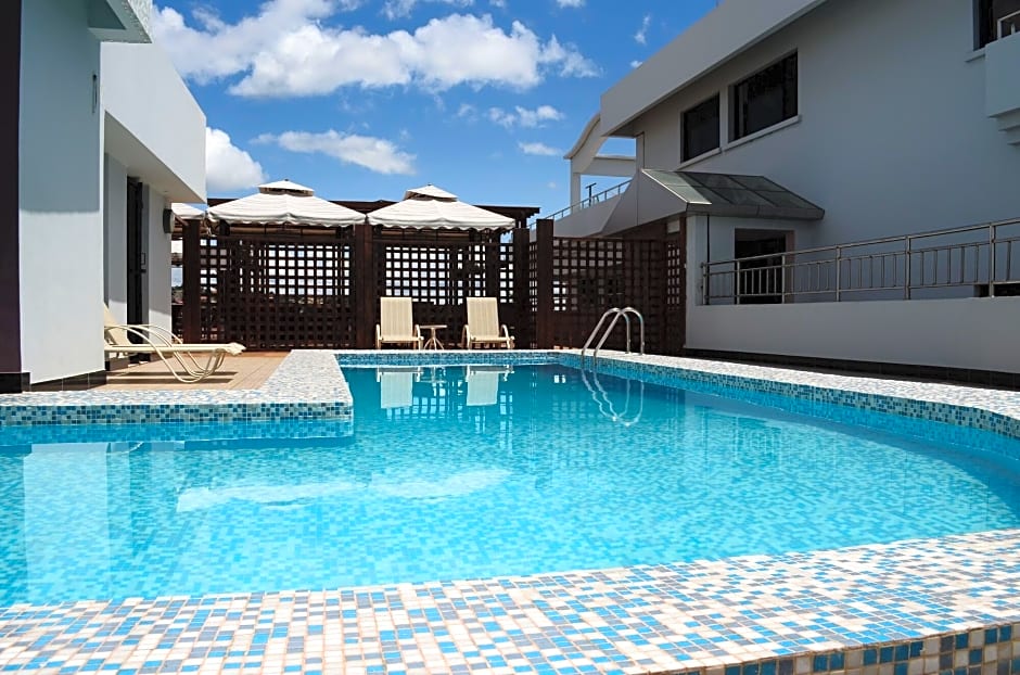 Gold Crest Hotel - Mwanza